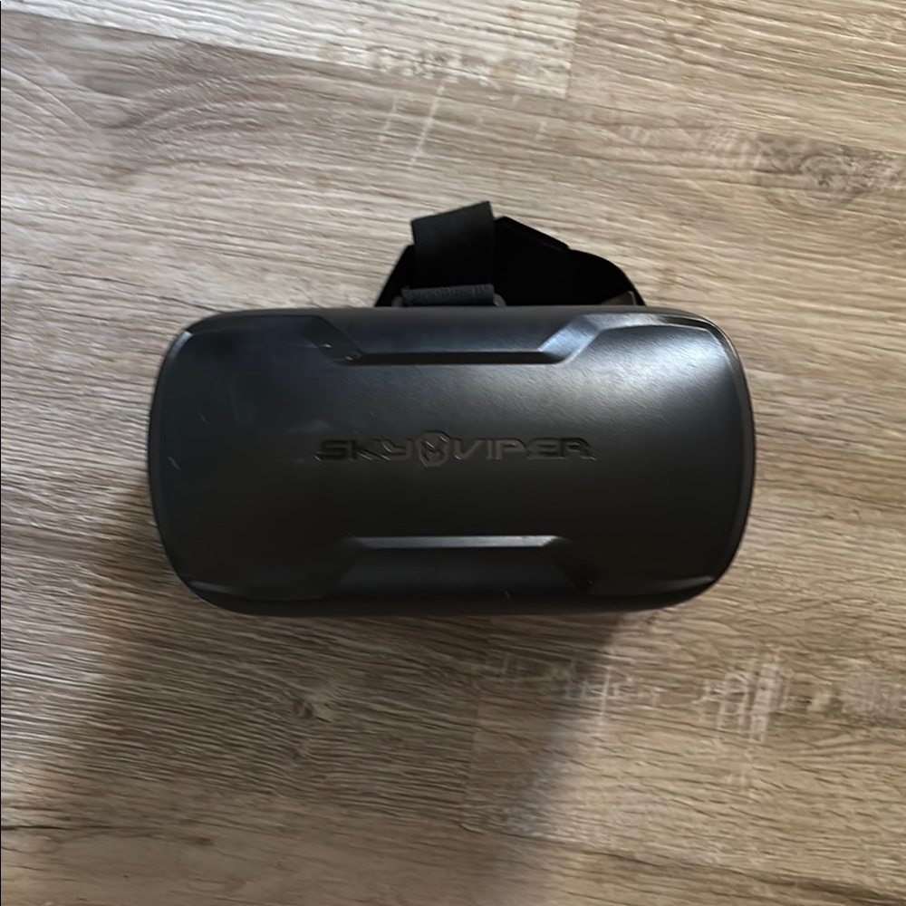 Sky Viper V2450FPV Virtual Reality Headset